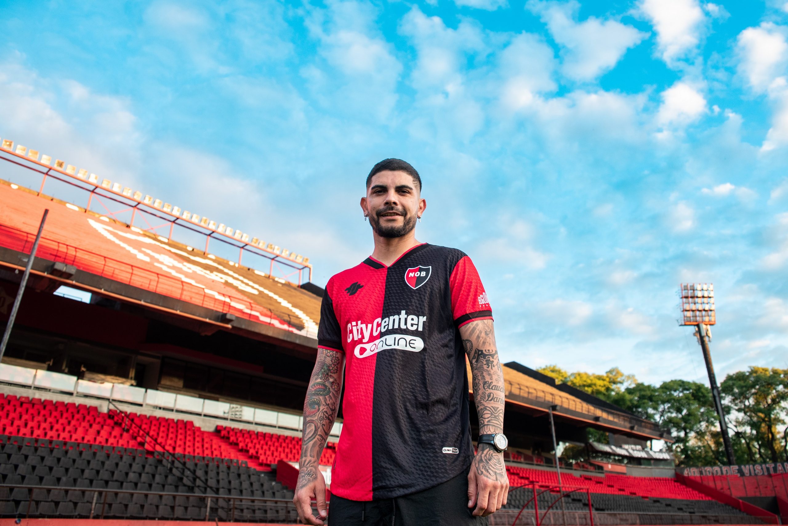 Qu Dijo Ever Banega De Boca Y Riquelme Y Por Qu Eligi Newell S