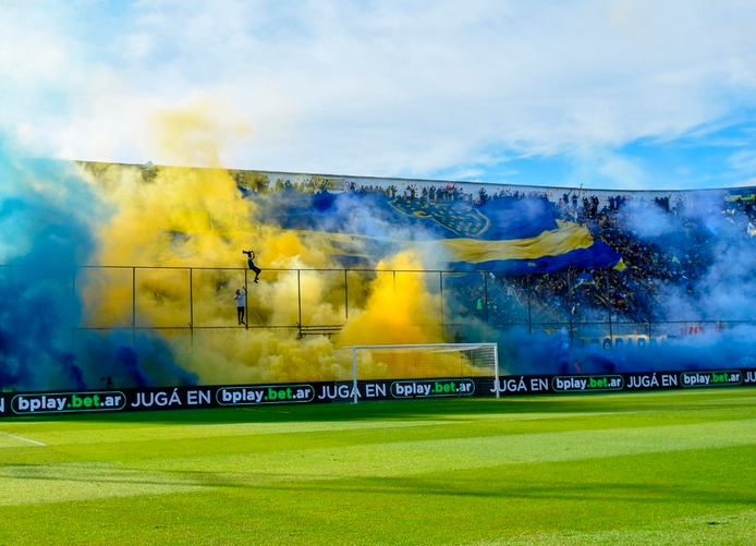 En vivo: Boca va por un triunfo vs almagro por la Copa Argentina