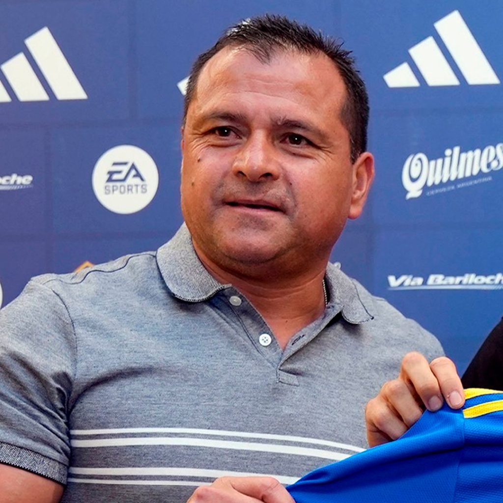 Chelo Delgado, Boca y la Copa Pueden quedar en la historia