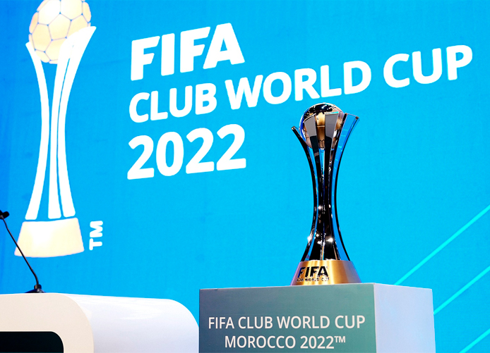 Mundial de Clubes 2023 cuándo jugaría boca si gana la séptima