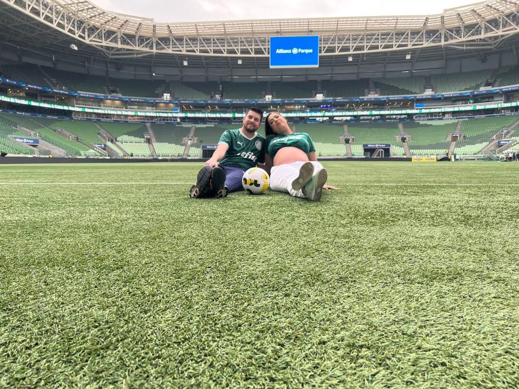 Boca se prepara para jugar en el campo sintético de Palmeiras.