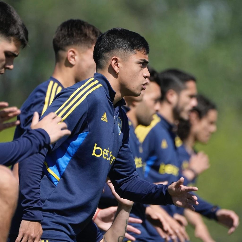 Cuándo juega Boca por la Copa de la Liga: rival, día y horario