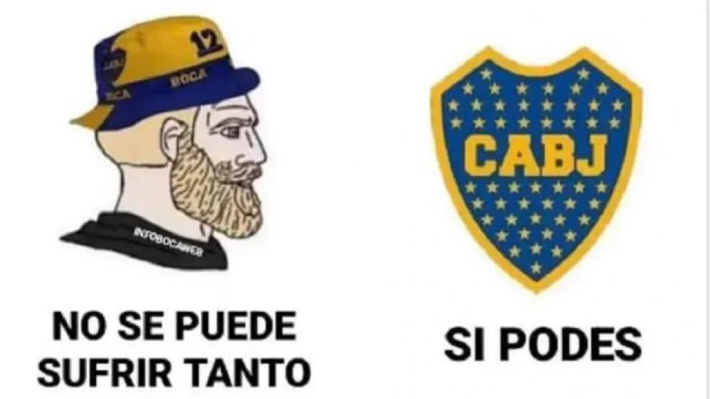 Los mejores memes clasificación Boca final Copa Libertadores