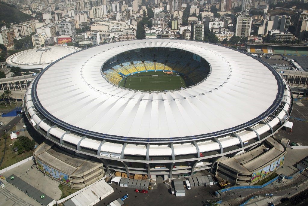 La final de la Libertadores finalmente será en el Maracaná.