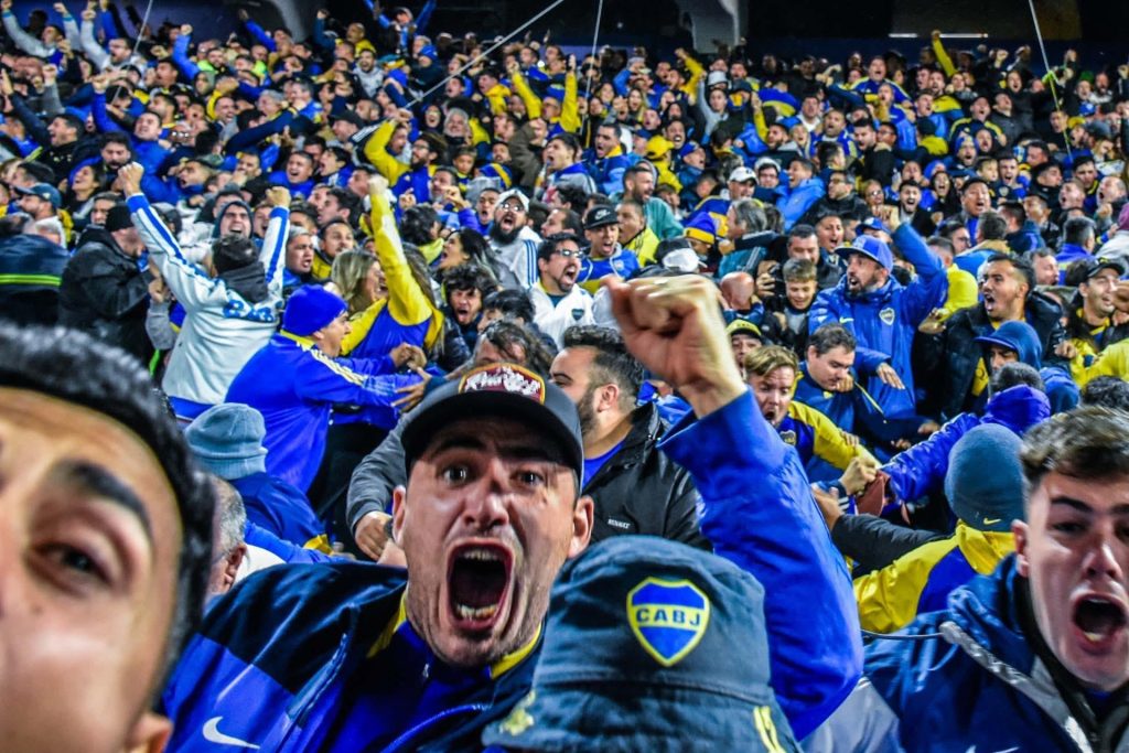 Venta de entradas vs Estudiantes en la Copa Argentina: cómo, dónde y cuándo pueden comprarlas los hinchas de Boca