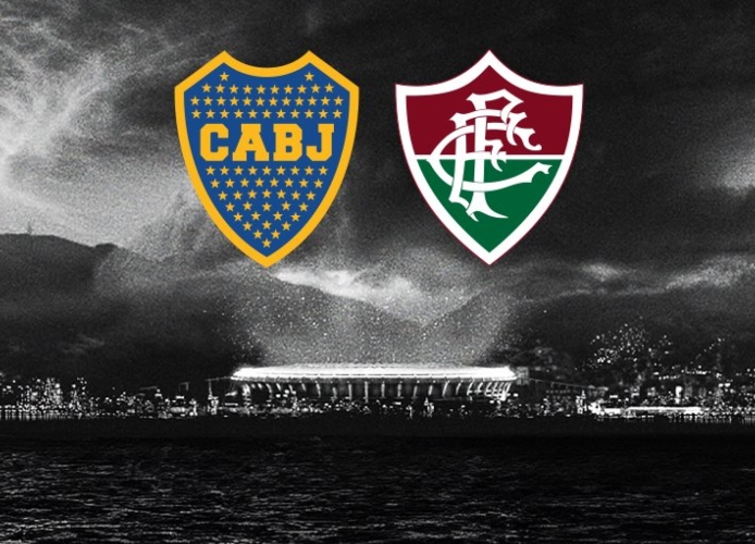 Conmebol anunció que se agotaron en tiempo récord los paquetes para la final de la Libertadores entre Boca y Fluminense