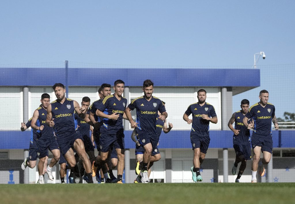 Las razones del cambio de fecha de la pretemporada de Boca