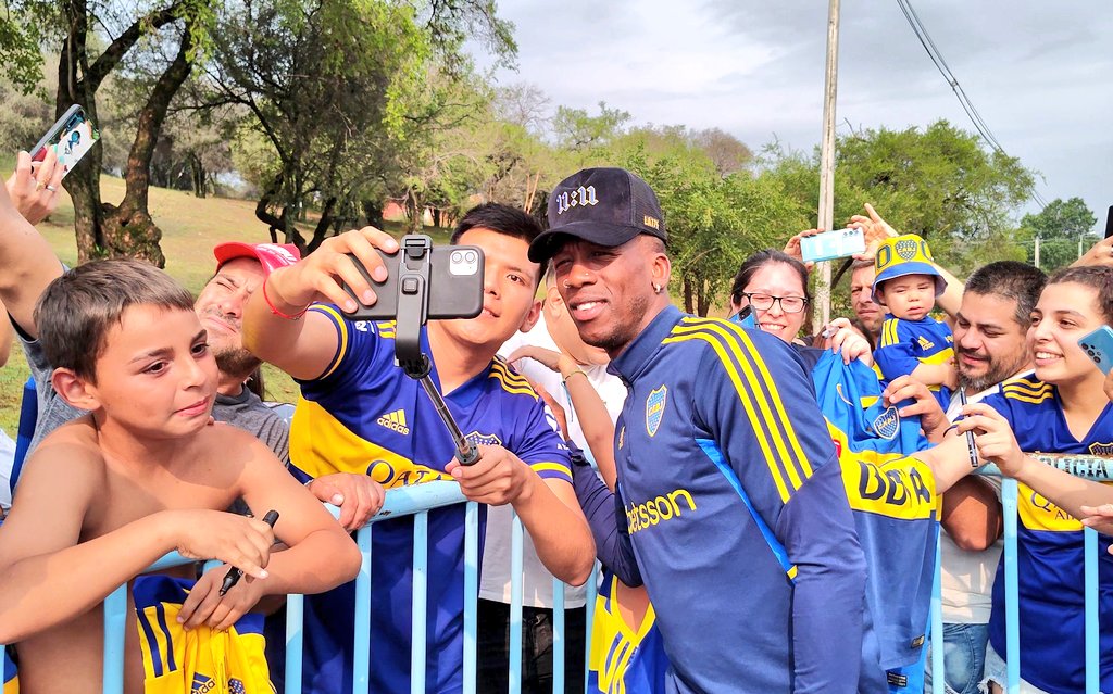 Boca Córdoba Copa Argentina