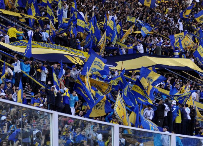 Boca vs Estudiantes por Copa Argentina, con día y lugar confirmados: cuándo y dónde se venden las entradas