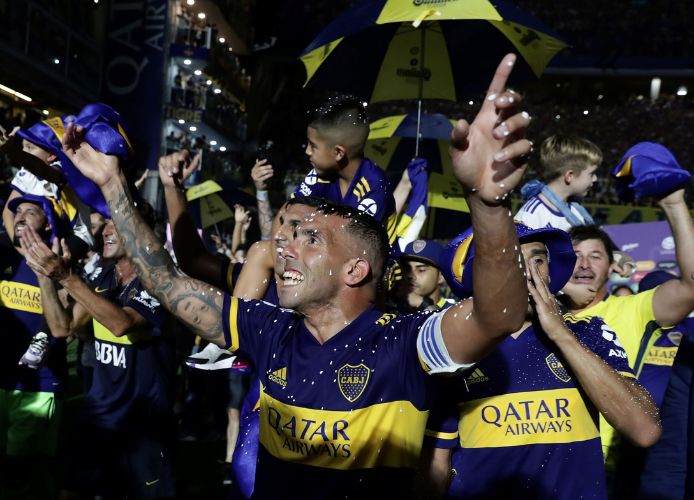 Cuáles son las dos finales que le deben a Boca, que jugaría con River y que otra vez reclamó Riquelme