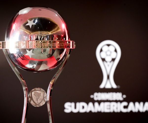 Cuándo es el debut de Boca en la Copa Sudamericana 2024