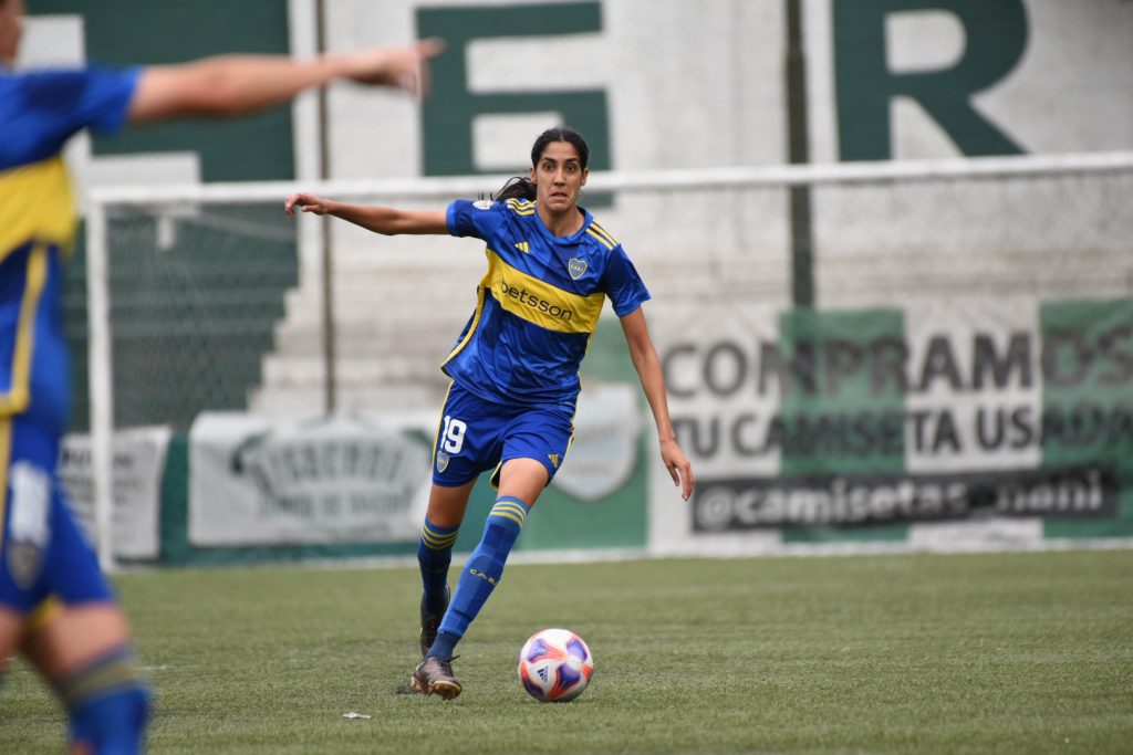 Fútbol Femenino: Boca cerró primero el torneo y puede haber Súper con River en cuartos de final