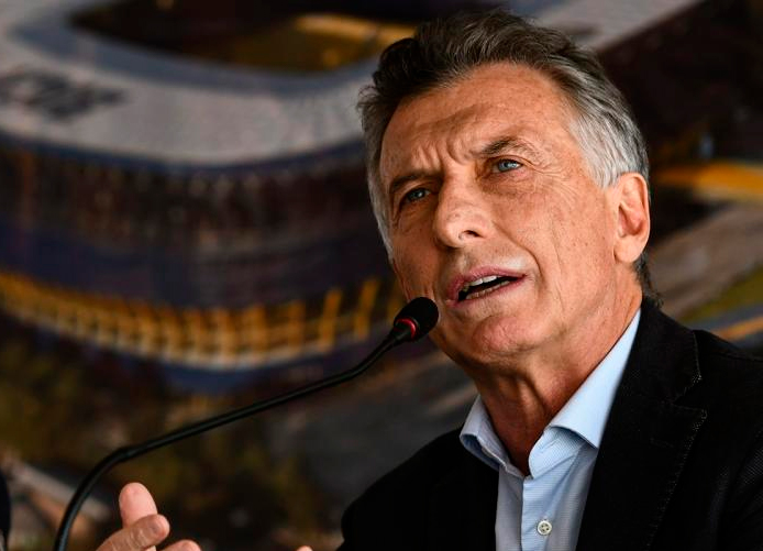 La ausencia de Macri: por qué no fue a votar a las elecciones en Boca