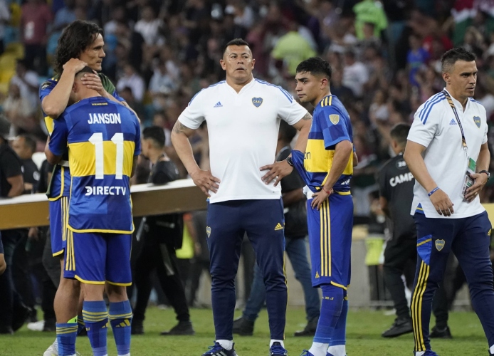Qué tiene que hacer Boca para lograr la clasificación a la Libertadores 2024