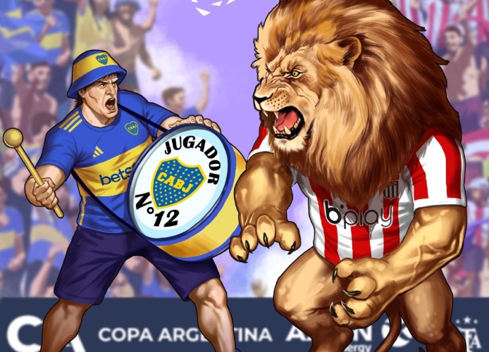 La venta de entradas para Boca vs Estudiantes por la Copa Argentina: Fan VIP y más...