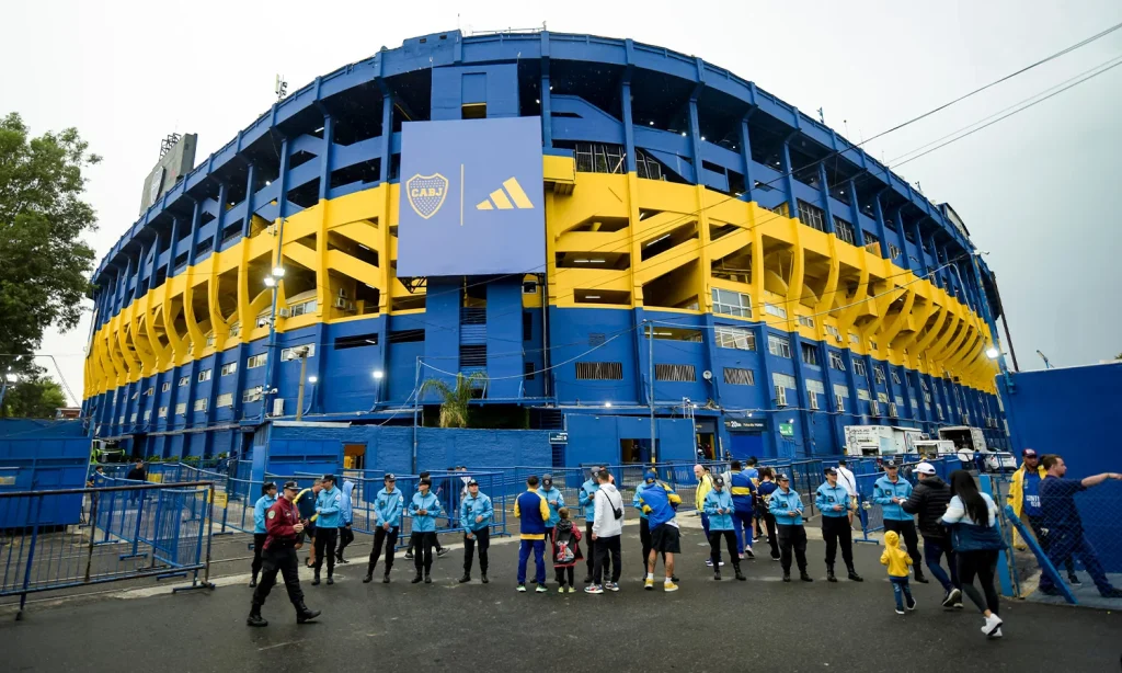 El comunicado de Boca: apelación y pedido para que las elecciones sean el domingo 3/12