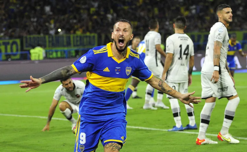 Boca 10 momentos 2023