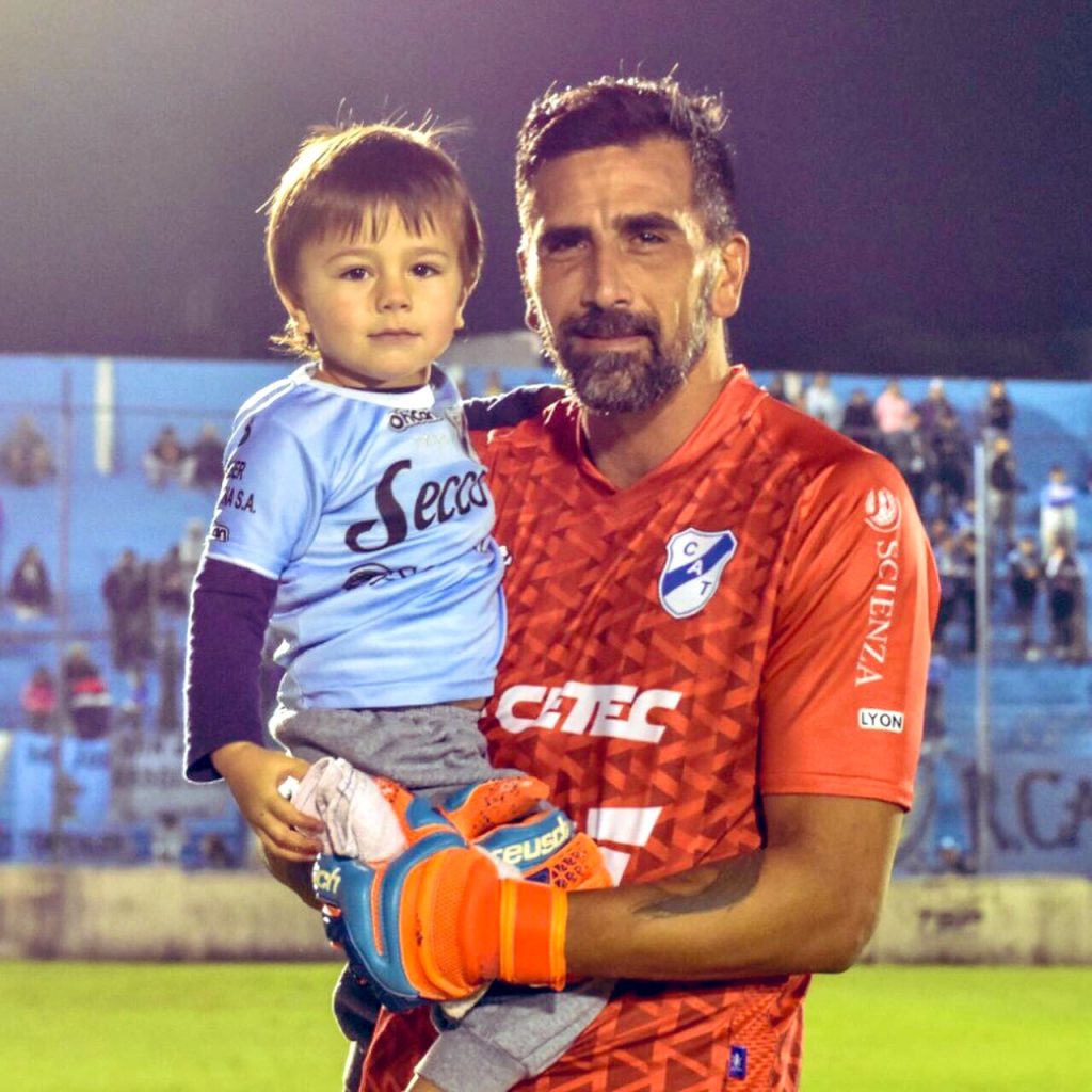 El cuerpo técnico de Martínez, el nuevo entrenador de arqueros y qué pasa con Gayoso en Boca