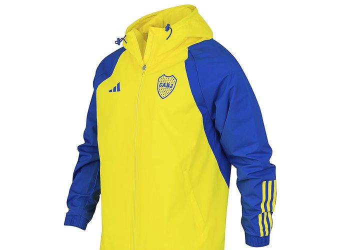 Indumentaria nueva best sale de boca