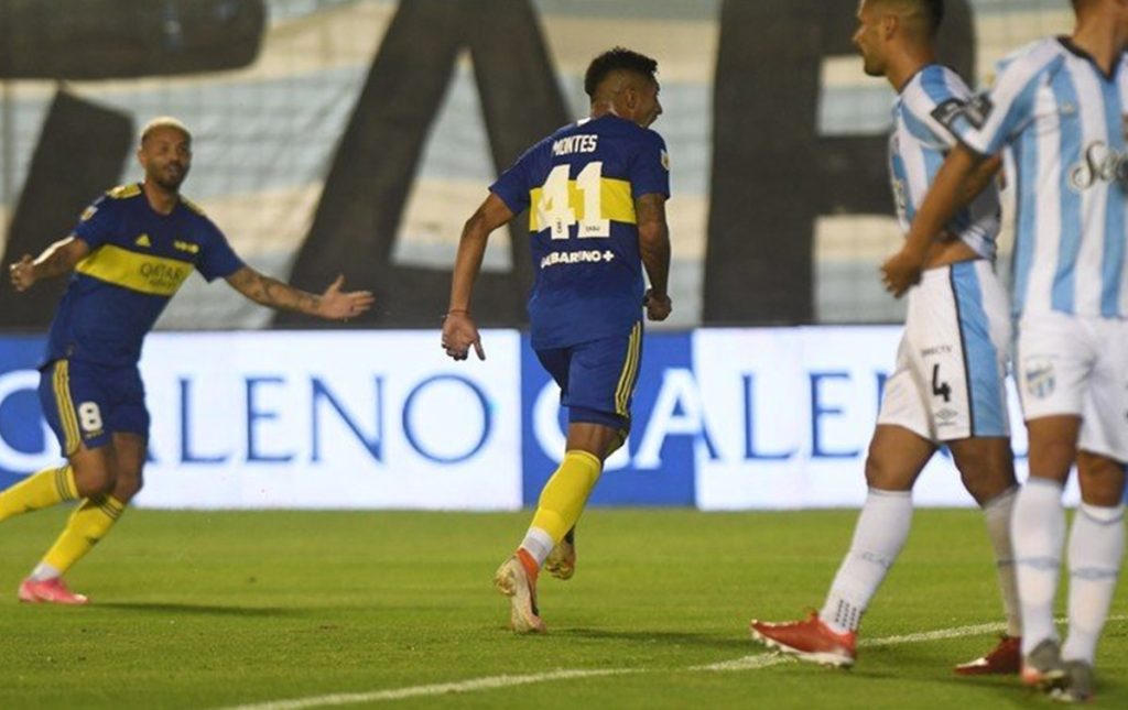 El jugador de Boca que seguirá su carrera en el fútbol de Ascenso