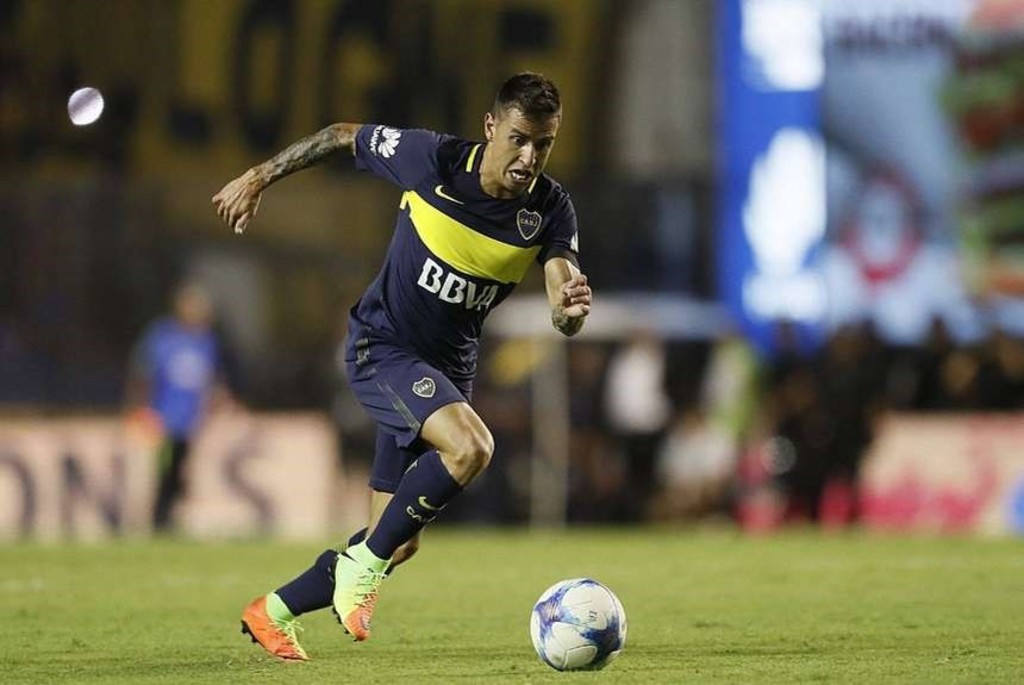 El delantero de Boca que vuelve por séptima vez de un préstamo