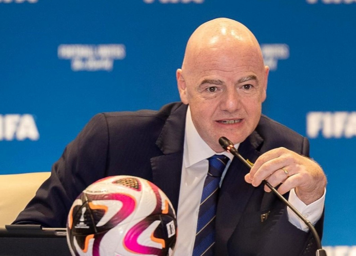 FIFA cambia la forma de clasificar al nuevo Mundial de Clubes, celebra a Boca y llora River