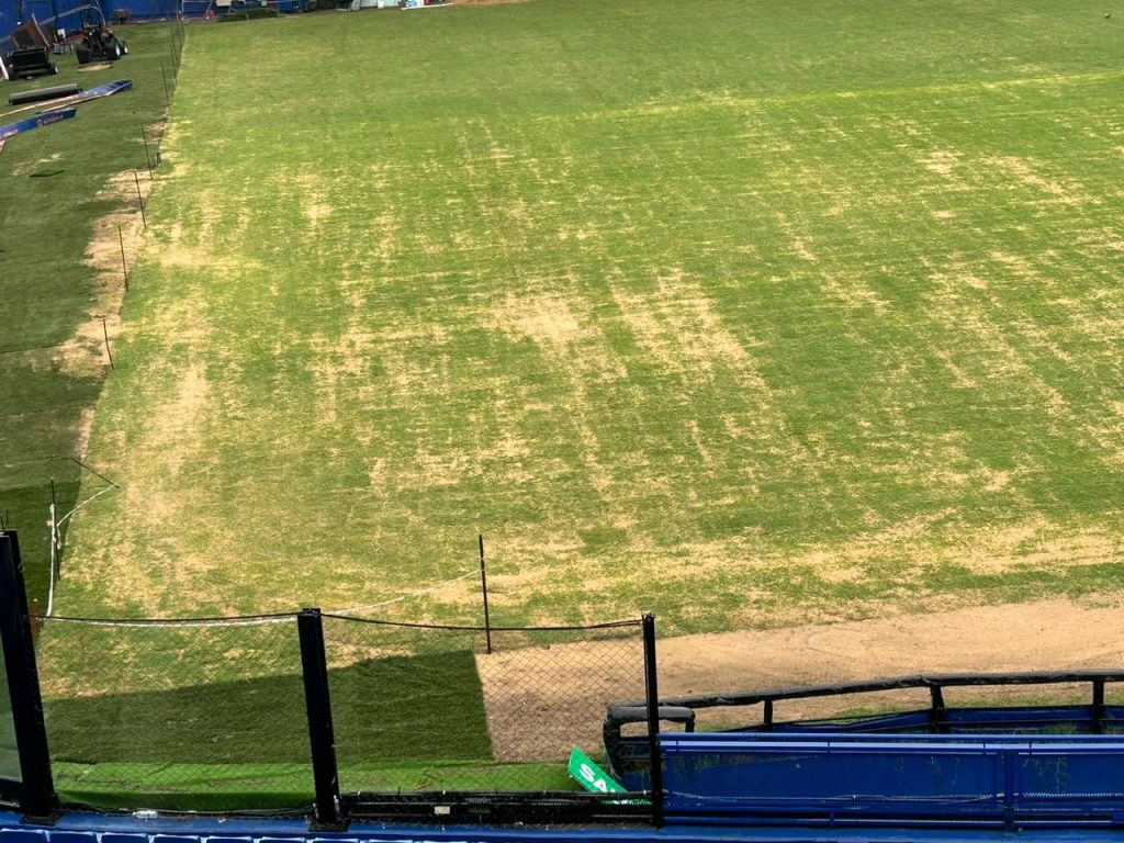 Boca Sarmiento Bombonera estadio