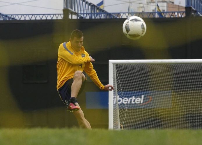 Los tres jugadores de Boca que se van a préstamo: a Tigre y Mendoza