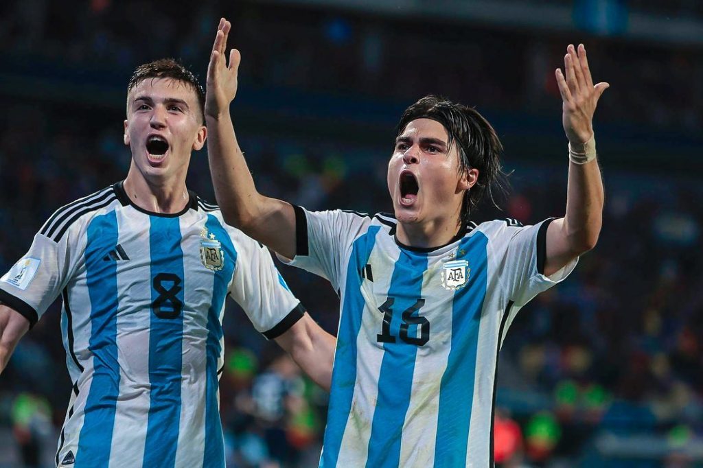 Pepe Romero: "Luka quiere jugar en la Argentina y le dio el ok a Boca"
