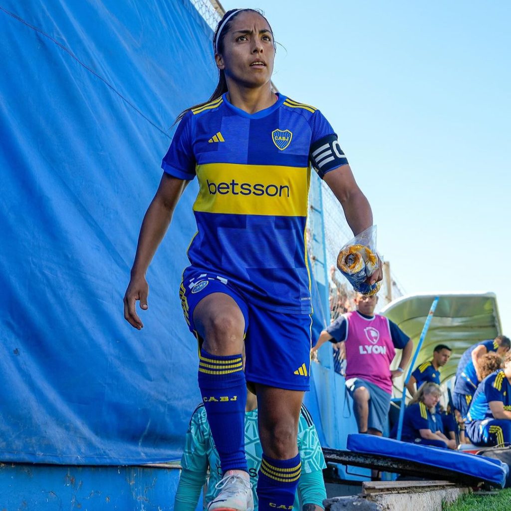 La gran noticia que dio Boca en fútbol femenino