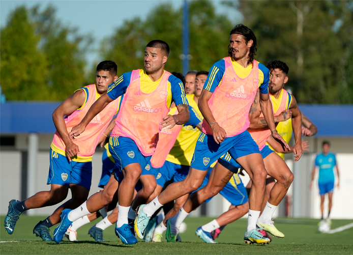 formación boca platense