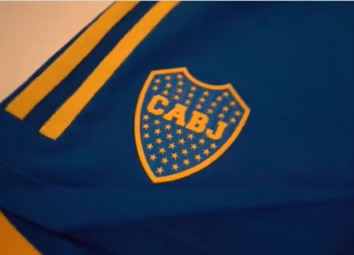 Cuál es el nuevo sponsor de Boca y en qué parte de la indumentaria irá