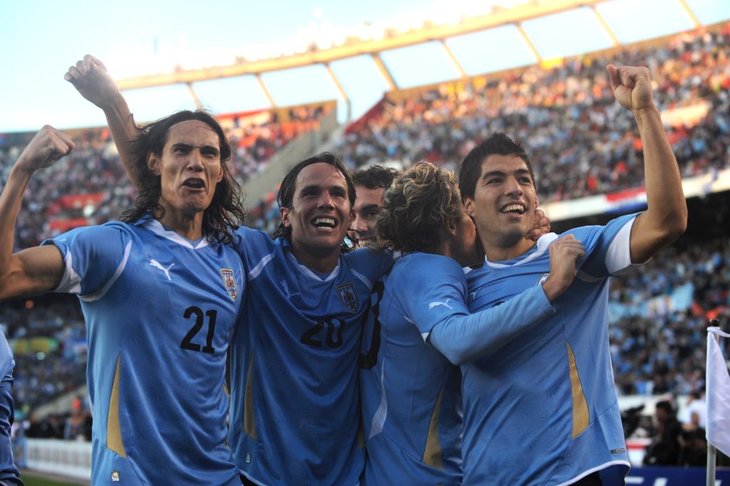 La curiosa estadística de Cavani en la cancha de River y la racha que romperá el 10 de Boca en el Súper