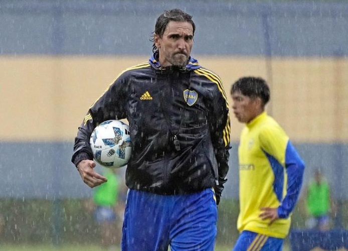 Es oficial: la Copa Argentina le puso fecha al debut de Boca vs Central Norte