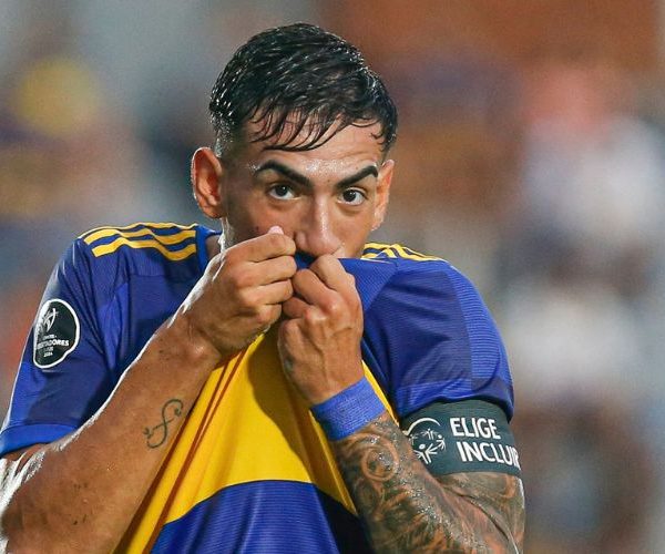 Los orígenes bien Bosteros de Lautaro Di Lollo, el juvenil sensación de Boca en la Libertadores Sub 20
