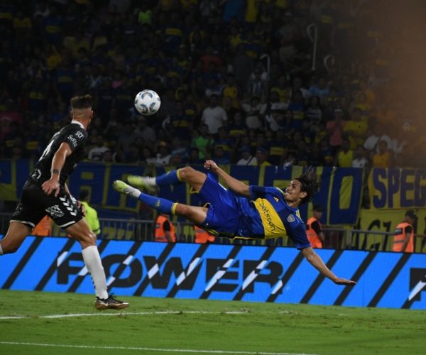 El próximo rival: con quién juega Boca en los 16avos de la Copa Argentina