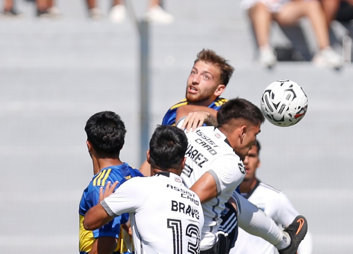 Qué resultados necesita Boca para clasificarse a la próxima fase de la Libertadores Sub 20
