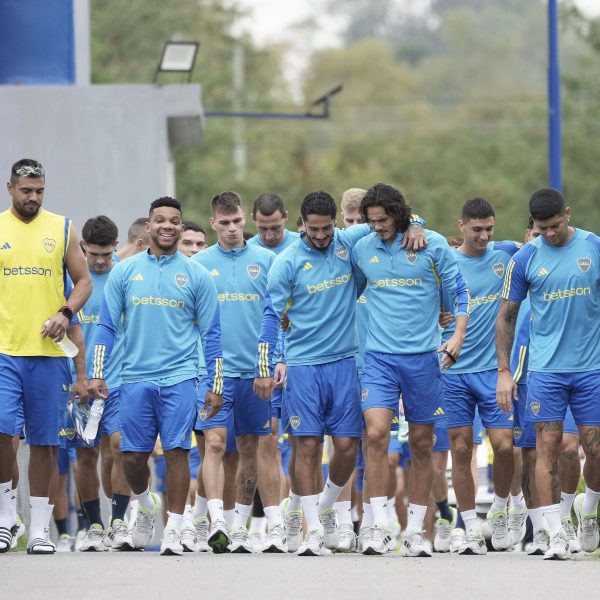 Cómo sigue la agenda de Boca en mayo: Sudamericana e inicio de nuevo torneo