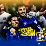 San Lorenzo y Almirón le dieron una mano a Boca para el nuevo Mundial de Clubes