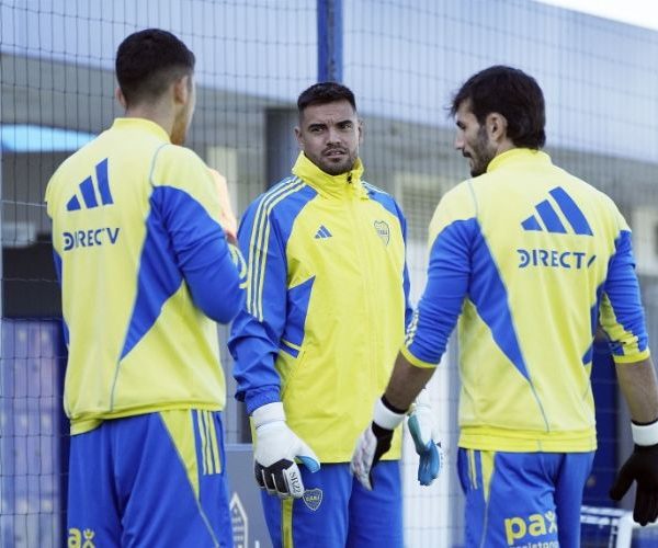 Acuerdo entre Boca y Romero: hasta cuándo será su renovación de contrato