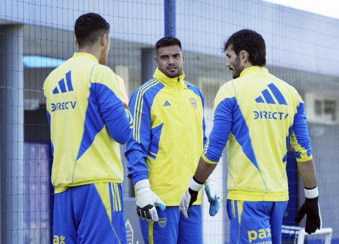 Acuerdo entre Boca y Romero: hasta cuándo será su renovación de contrato