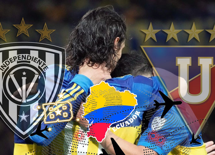 Por el triunfo de Gremio, Boca ya conoce con quién jugará en playoff de la Sudamericana