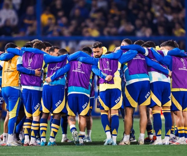 Boca al Mundial de Clubes FIFA 2025: todos los clasificados