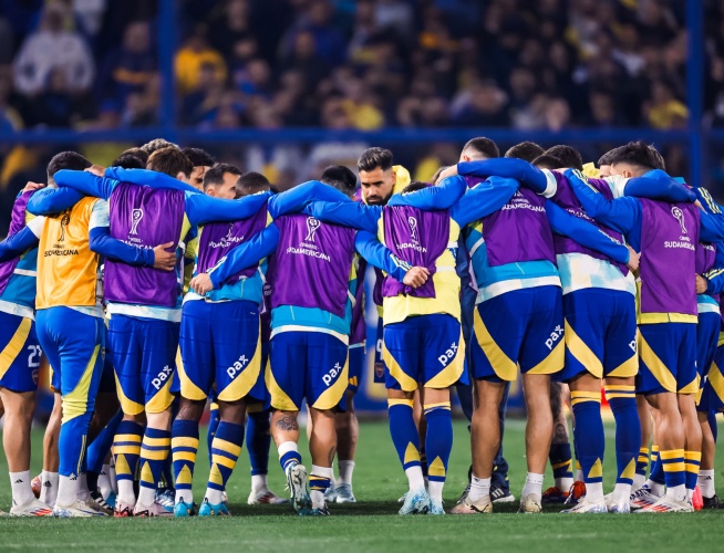 Boca al Mundial de Clubes FIFA 2025: todos los clasificados