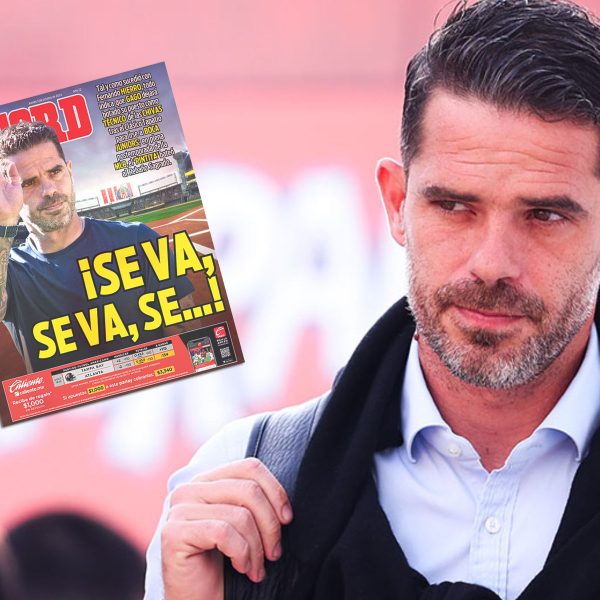 "se va, se va", lo que dicen en méxico de Gago a Boca