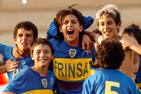 Después de más de una década en el fútbol europeo, Leandro Paredes vuelve a Boca Juniors, el club donde se formó y debutó profesionalmente